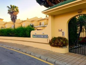 GREEN DUPLEX 3 HABITACIONES EN NOVO SANCTI PETRI - Apartamento en Chiclana de la Frontera